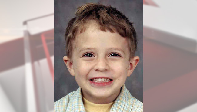 Boy missing for 13 years found safe in U.S.